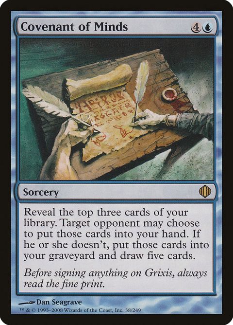 38-covenantofminds