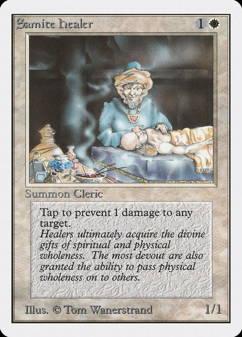38-samitehealer