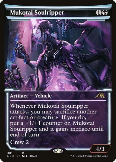 381-mukotaisoulripper