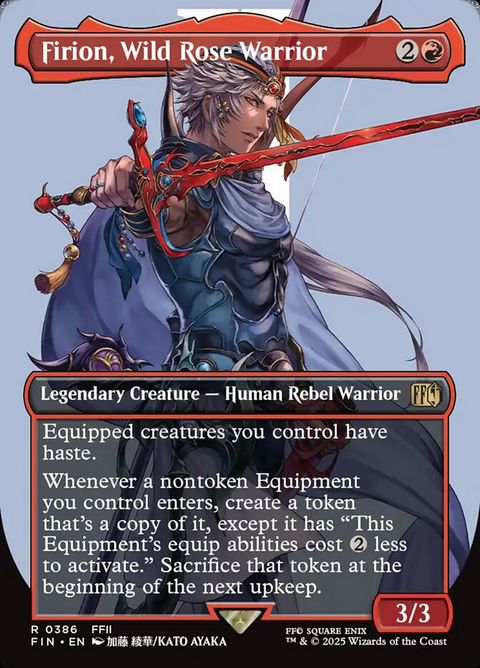 386-firionwildrosewarrior