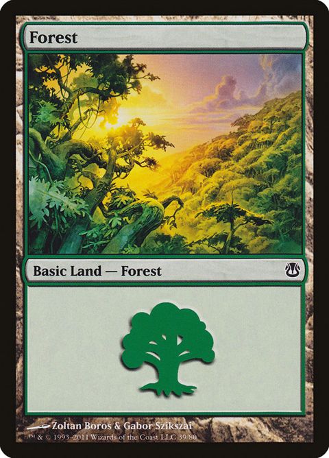 39-forest