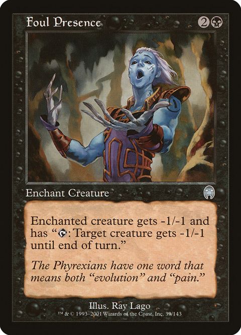 39-foulpresence