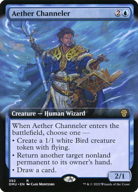 392-aetherchanneler