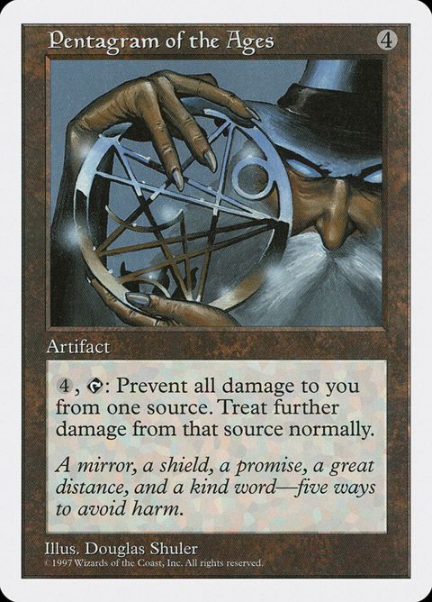 394-pentagramoftheages