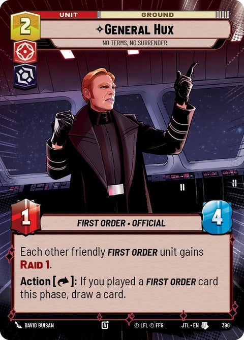396-generalhux-notermsnosurrender-a
