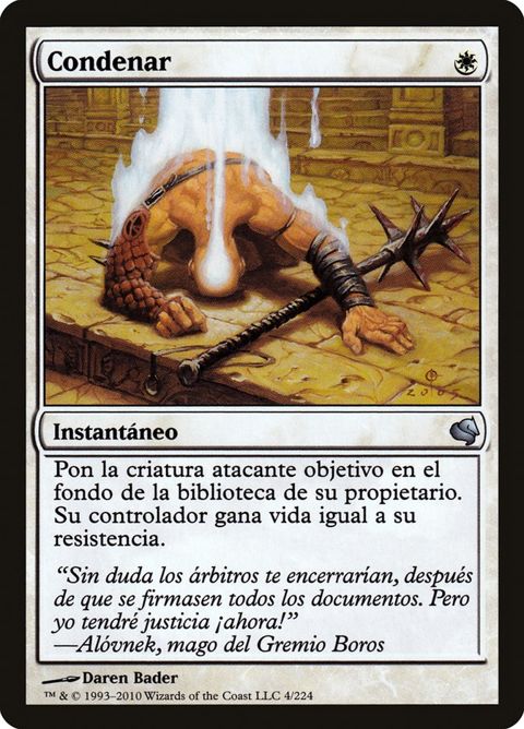 4-condemn