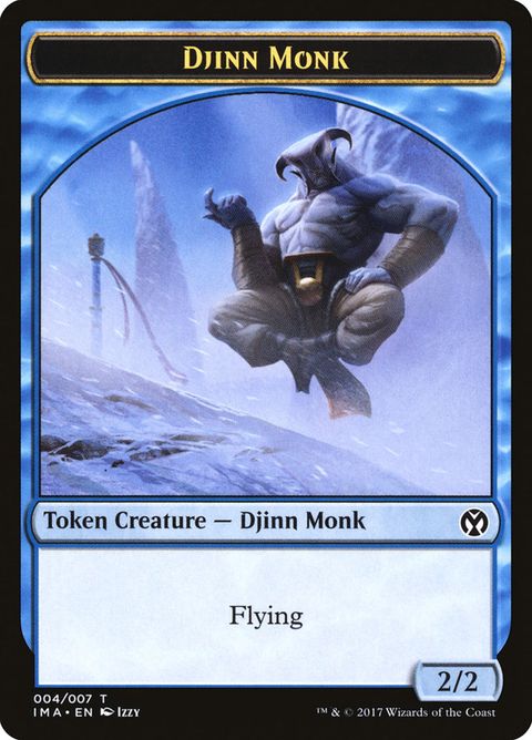 4-djinnmonk