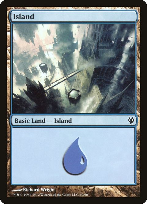 40-island