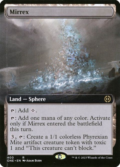 400-mirrex