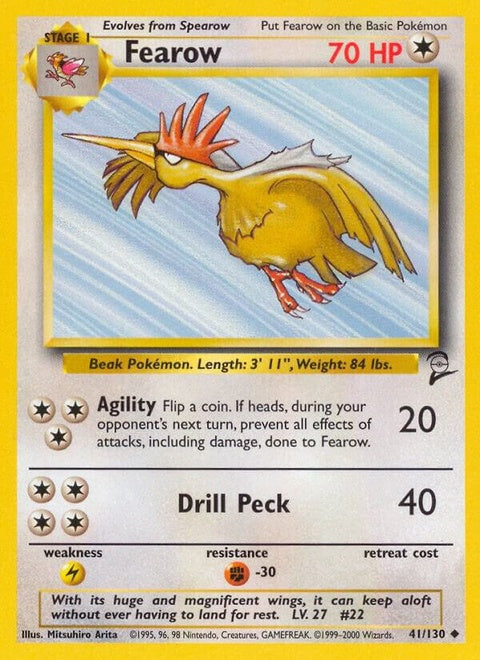 41-fearow