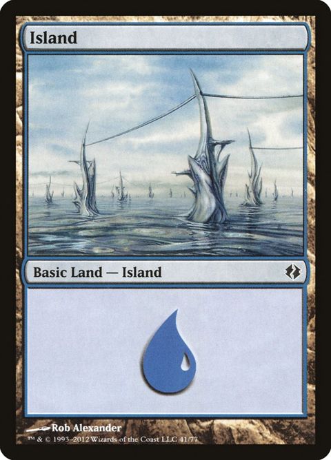 41-island