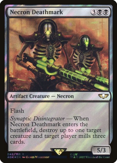 42★-necrondeathmark