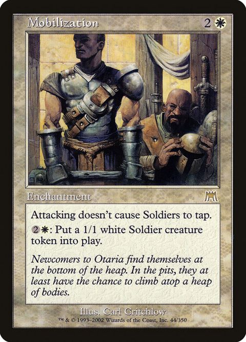 44-mobilization