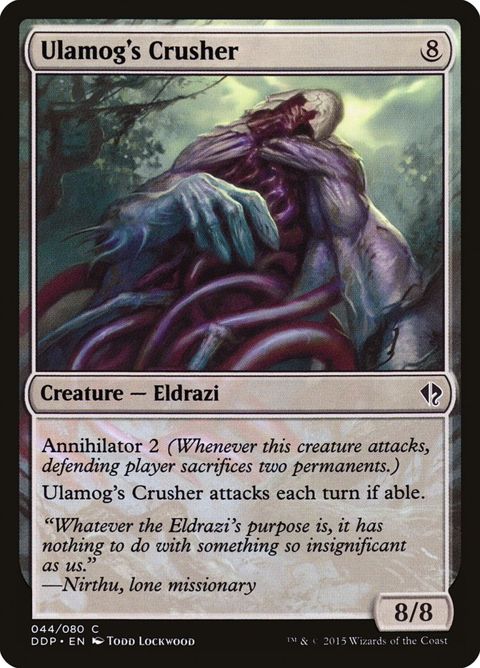 44-ulamogscrusher