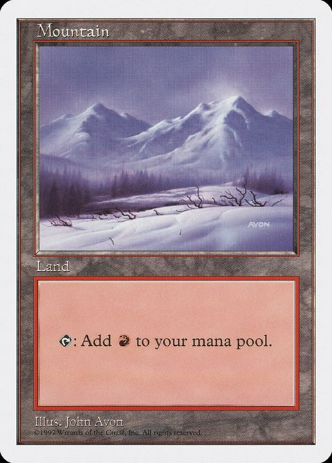 442-mountain