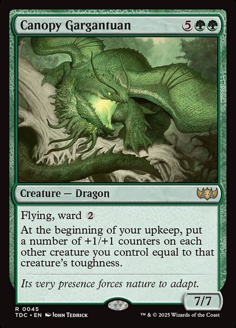 45-canopygargantuan