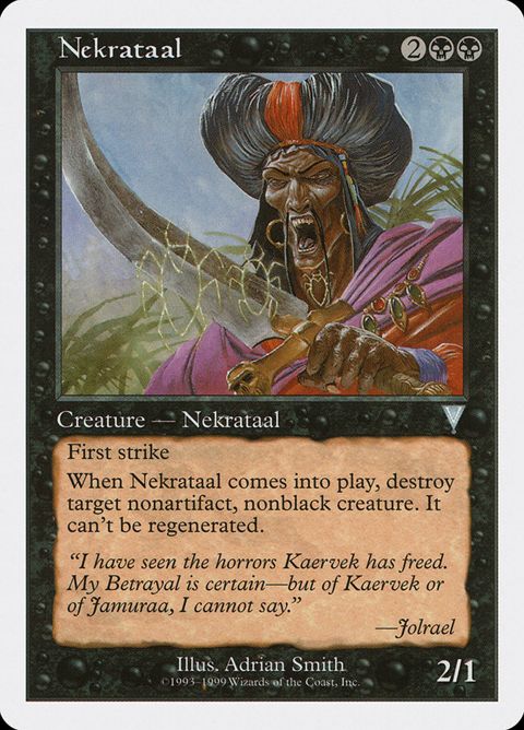 46-nekrataal