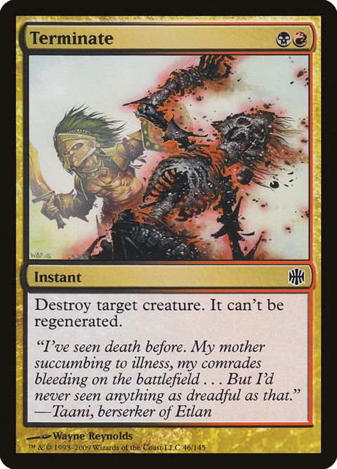 46-terminate