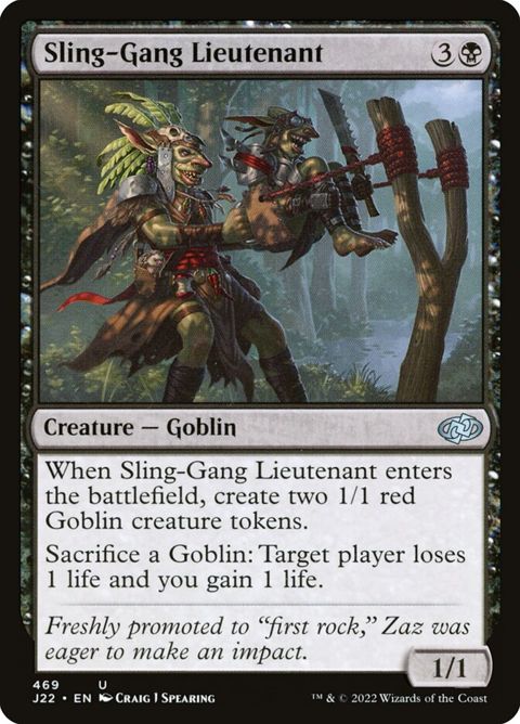 469-slingganglieutenant
