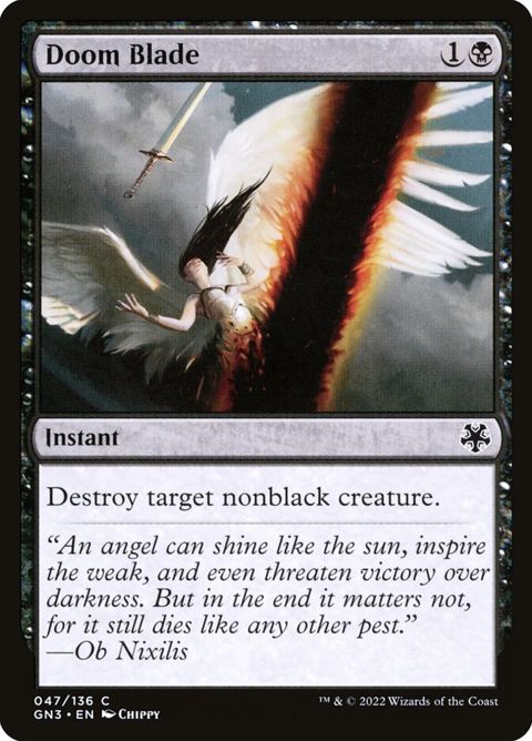 47-doomblade