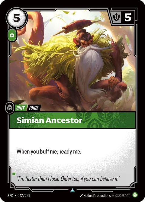47-simianancestor