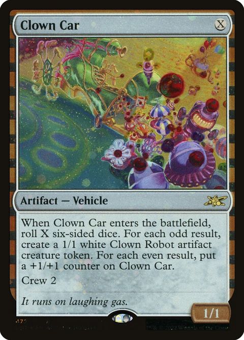 472-clowncar