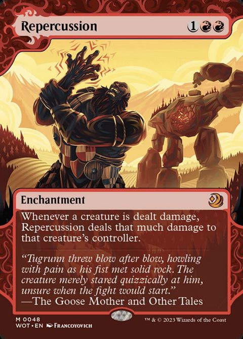 48-repercussion