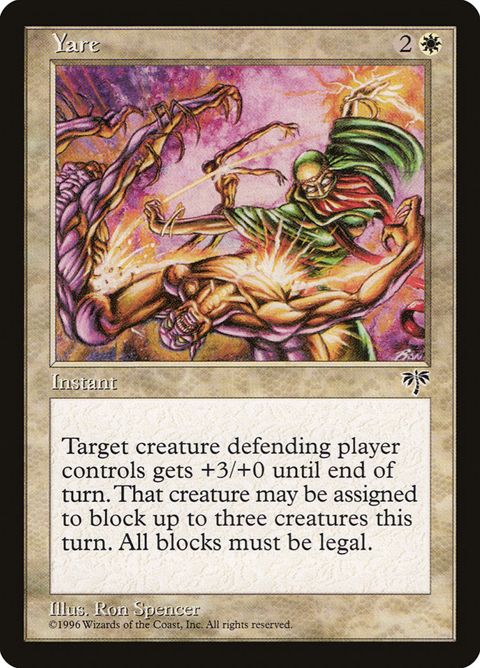 48-yare