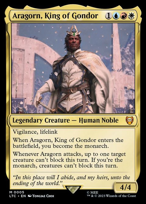 5-aragornkingofgondor
