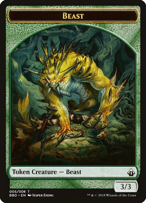 5-beast