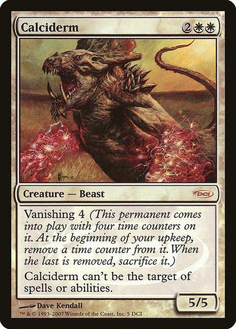 5-calciderm
