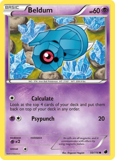 50-beldum