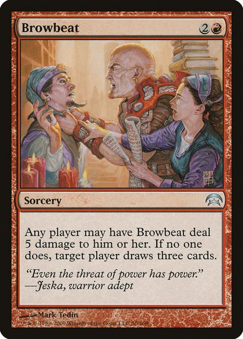 50-browbeat