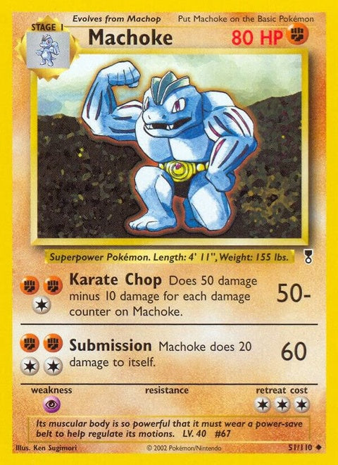 51-machoke