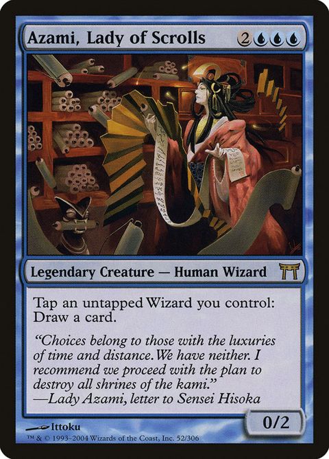 52-azamiladyofscrolls