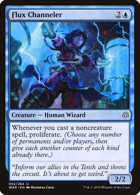 52-fluxchanneler
