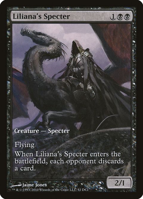 52-lilianasspecter