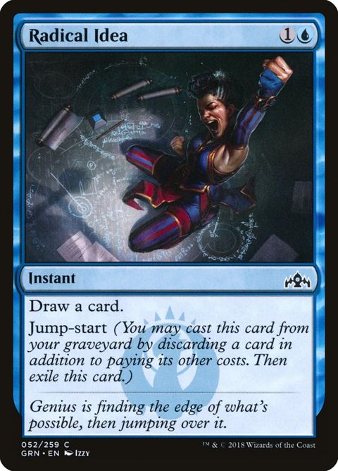 52-radicalidea
