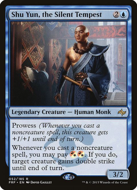 52-shuyunthesilenttempest