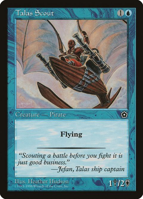 52-talasscout