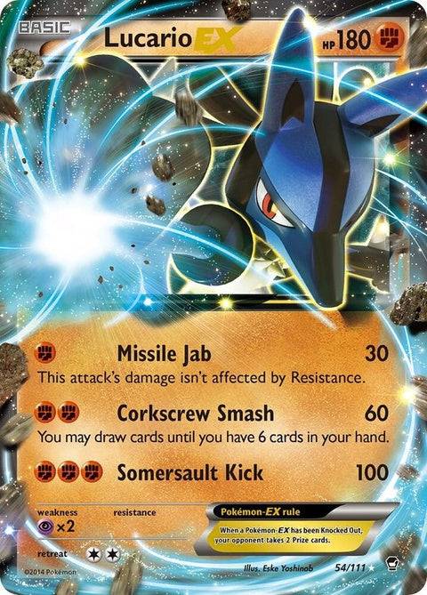 54-lucarioex