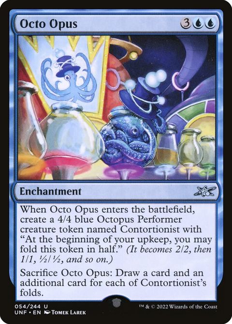 54-octoopus