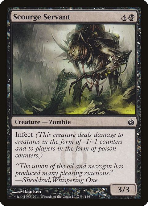 54-scourgeservant