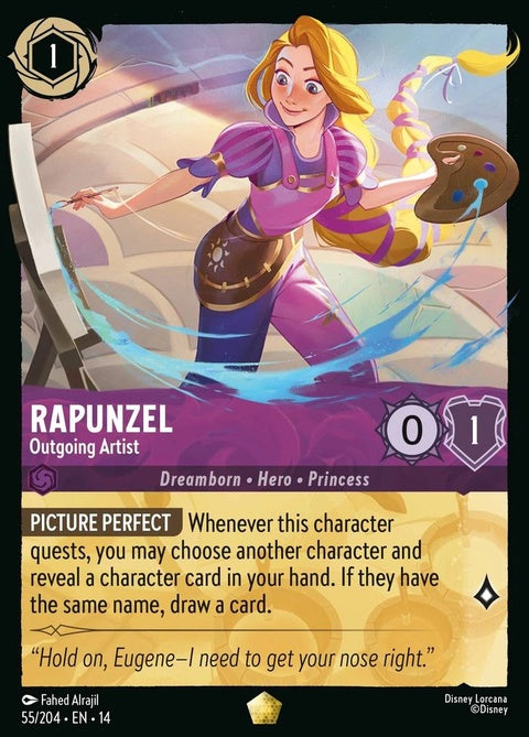 55-rapunzel-outgoingartist