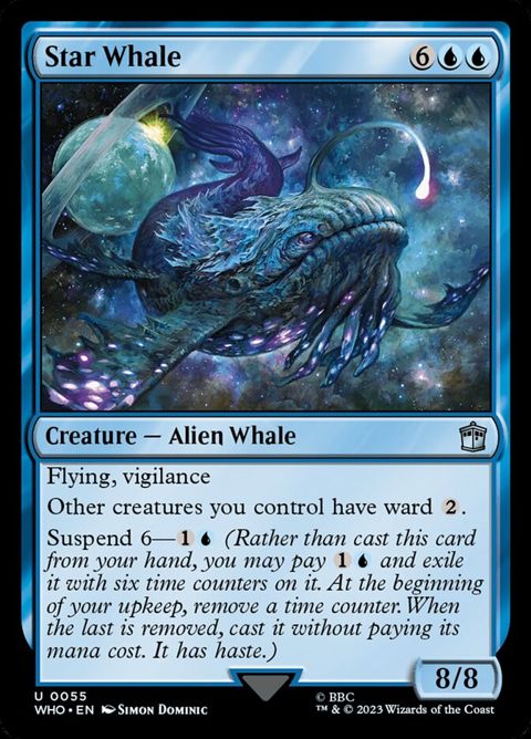 55-starwhale