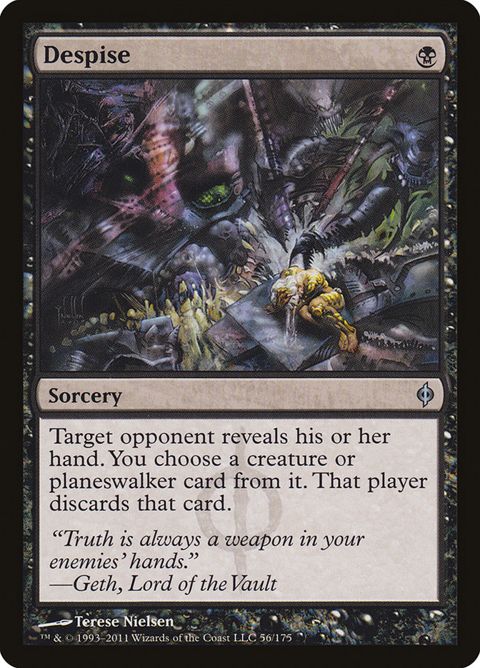 56-despise