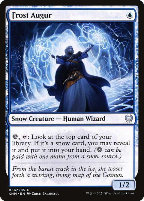 56-frostaugur