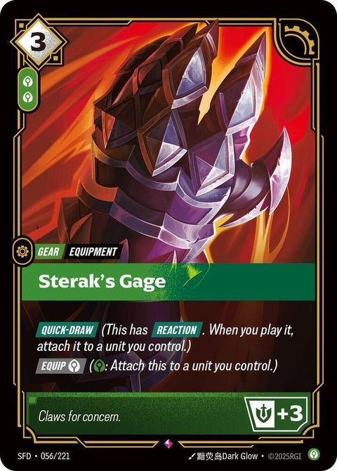 56-steraksgage