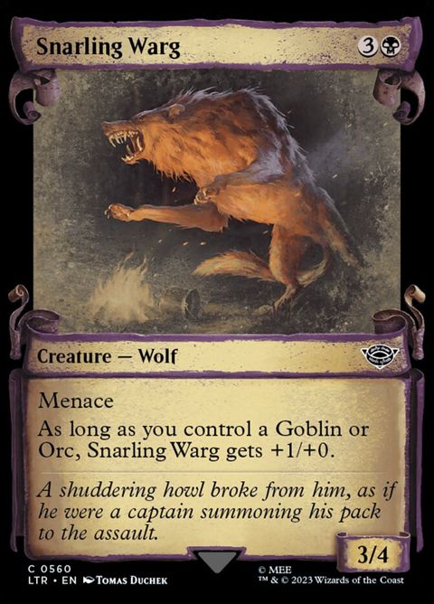 560-snarlingwarg