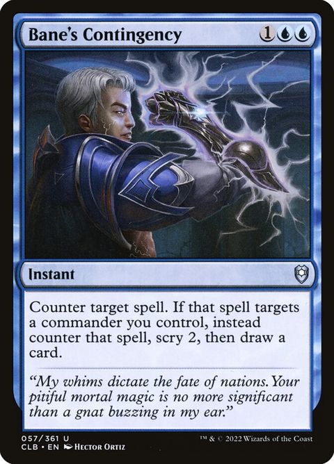 57-banescontingency